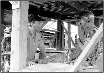 Kỵ Binh Việt Nam Muôn Năm